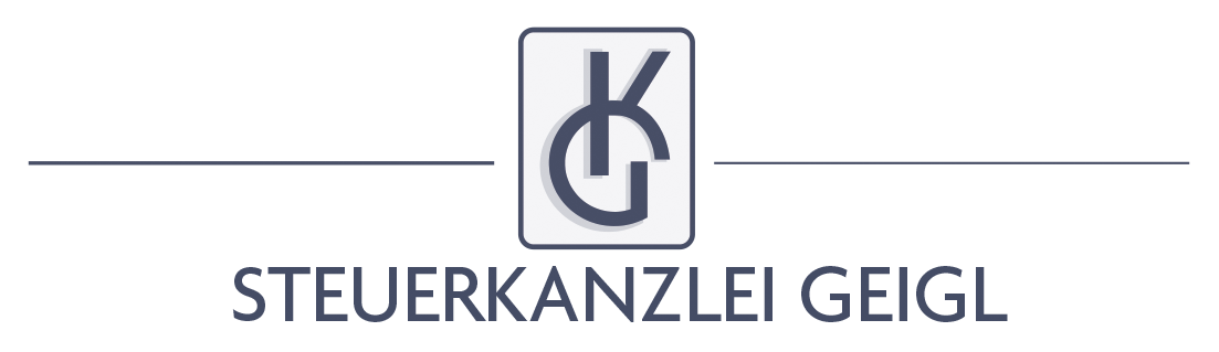 Logo Steuerkanzlei Geigl